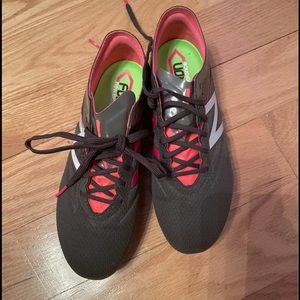 Furon 3.0 Pro Firm Ground Soccer Cleat